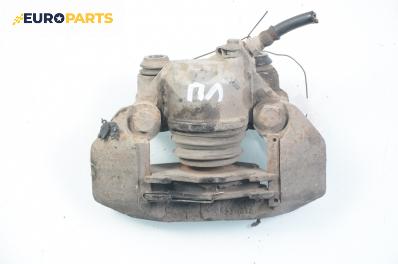 Спирачен апарат за Peugeot 106 II Hatchback (04.1996 - 05.2005), позиция: предна, лява