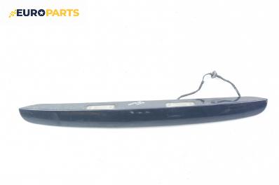 Лайсна заден капак за Hyundai Santa Fe II SUV (10.2005 - 12.2012), позиция: задна