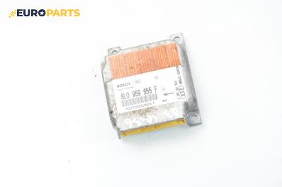 Модул за AIRBAG за Audi A3 Hatchback I (09.1996 - 05.2003), № 8L0 959 655 F