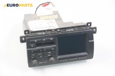 GPS навигация за BMW 3 Series E46 Touring (10.1999 - 06.2005), № 8 383 329