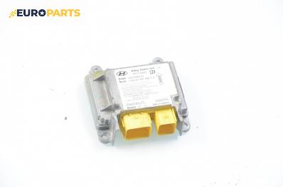 Модул за AIRBAG за Hyundai Santa Fe II SUV (10.2005 - 03.2015), № 95910-2B900