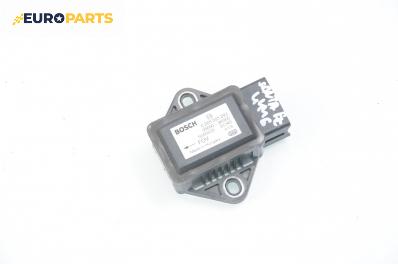 Сензор ESP за Hyundai Santa Fe II SUV (10.2005 - 03.2015), № Bosch 0 265 005 293