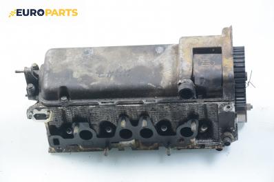 Глава за Fiat Punto Hatchback (09.1993 - 09.1999) 60 1.2, 60 к.с.