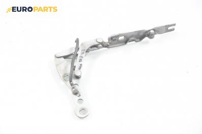 Панта преден капак за BMW 3 Series E46 Touring (10.1999 - 06.2005), комби, позиция: предна, лява