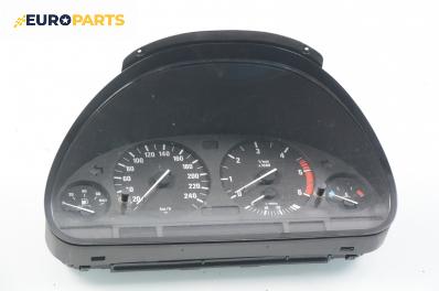 Километраж за BMW X5 Series E53 (05.2000 - 12.2006) 3.0 d, 184 к.с., № BMW 62.11-6 914 879