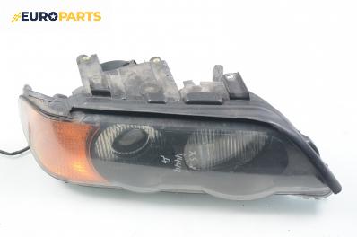 Фар Xenon за BMW X5 Series E53 (05.2000 - 12.2006), позиция: дясна