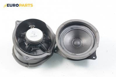 Високоговорители за BMW X5 Series E53 (05.2000 - 12.2006), № 4910430716