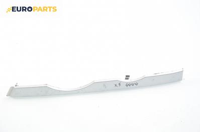 Лайсна под фар за BMW X5 Series E53 (05.2000 - 12.2006), позиция: лява
