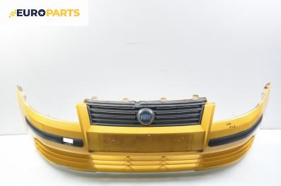 Предна броня за Fiat Stilo Hatchback (10.2001 - 11.2010), хечбек, позиция: предна