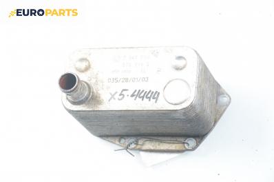 Маслоохладител за BMW X5 Series E53 (05.2000 - 12.2006) 3.0 d, 184 к.с., № BMW 2 247 204