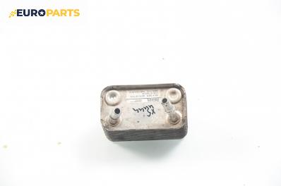Маслоохладител за BMW X5 Series E53 (05.2000 - 12.2006) 3.0 d, 184 к.с., № BMW 17.10 - 7500 754