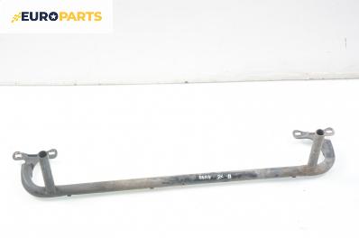 Метална греда за BMW X5 Series E53 (05.2000 - 12.2006)