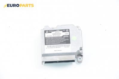 Модул за AIRBAG за Fiat Stilo Hatchback (10.2001 - 11.2010), № 46835521