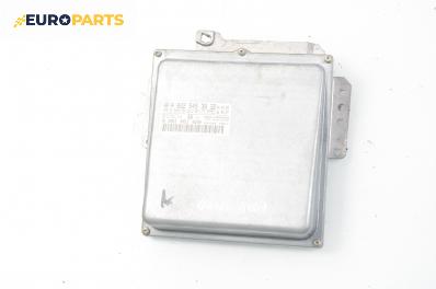 Компютър двигател за Mercedes-Benz E-Class Sedan (W210) (06.1995 - 08.2003) E 290 Turbo-D (210.017), 129 к.с., № А 022 545 39 32