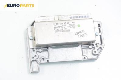 ESP+BAS модул за Mercedes-Benz E-Class Sedan (W210) (06.1995 - 08.2003), № А 019 545 47 32