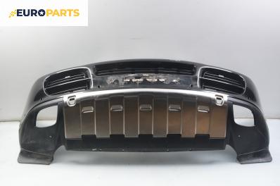 Предна броня за Porsche Cayenne SUV I (09.2002 - 09.2010), позиция: предна