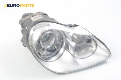 Фар Xenon за Porsche Cayenne SUV I (09.2002 - 09.2010), позиция: дясна