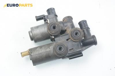 Клапи парно за BMW 3 Series E46 Touring (10.1999 - 06.2005) 330 xd, 184 к.с.