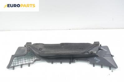 Кора под чистачки за Mercedes-Benz E-Class Sedan (W210) (06.1995 - 08.2003), седан