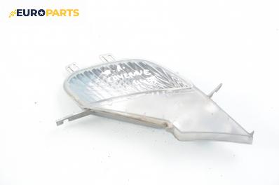 Мигач за Porsche Cayenne SUV I (09.2002 - 09.2010), позиция: лява