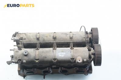 Глава за Fiat Stilo Hatchback (10.2001 - 11.2010) 1.6 16V (192_XB1A), 103 к.с.