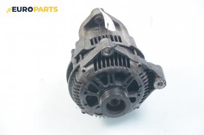 Алтернатор / генератор за BMW X5 Series E53 (05.2000 - 12.2006) 3.0 d, 184 к.с., № Valeo 2542812A
