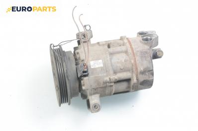 Компресор климатик за Fiat Stilo Hatchback (10.2001 - 11.2010) 1.6 16V (192_XB1A), 103 к.с., № 447220-8630