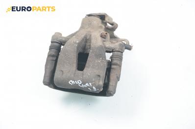 Спирачен апарат за Fiat Stilo Hatchback (10.2001 - 11.2010), позиция: задна, дясна