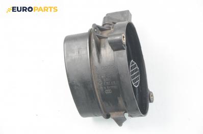 Дебитомер за BMW 3 Series E46 Touring (10.1999 - 06.2005) 330 xd, 184 к.с., № Bosch 0 923 400 466