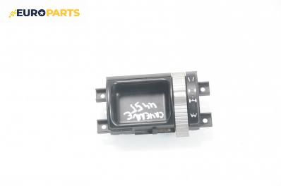 Панел бутони режим окачване за Porsche Cayenne SUV I (09.2002 - 09.2010), № 7L5 941 435 A