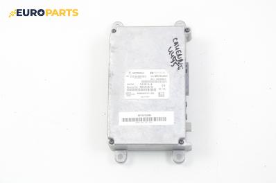 Модул GSM за Porsche Cayenne SUV I (09.2002 - 09.2010), № 7L5 035 741 B
