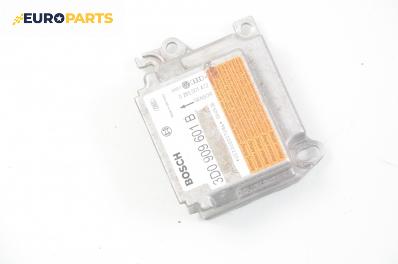 Модул за AIRBAG за Porsche Cayenne SUV I (09.2002 - 09.2010), № Bosch 0 285 001 472