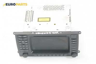 GPS навигация за Porsche Cayenne SUV I (09.2002 - 09.2010), № 7L5 035 191 F