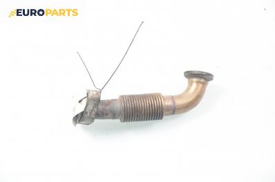EGR тръба за BMW 3 Series E46 Touring (10.1999 - 06.2005) 330 xd, 184 к.с.