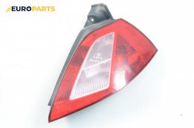 Стоп за Renault Megane II Hatchback (07.2001 - 10.2012), хечбек, позиция: дясна
