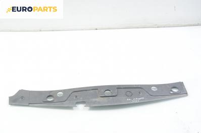 Пластмасова кора за Renault Megane II Hatchback (07.2001 - 10.2012), 4+1 вр., хечбек