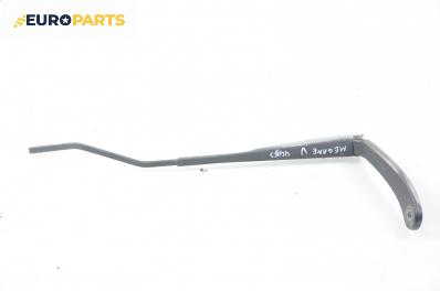 Рамо на чистачка за Renault Megane II Hatchback (07.2001 - 10.2012), позиция: лява