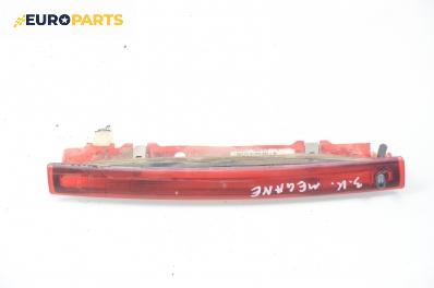 Трети стоп за Renault Megane II Hatchback (07.2001 - 10.2012), хечбек
