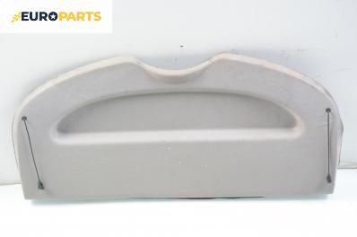 Кора багажник за Renault Megane II Hatchback (07.2001 - 10.2012), хечбек
