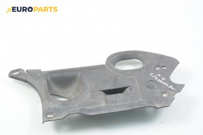Декоративен капак за Renault Megane II Hatchback (07.2001 - 10.2012), 4+1 вр., хечбек