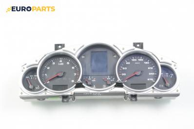 Километраж за Porsche Cayenne SUV I (09.2002 - 09.2010) S 4.5, 340 к.с.