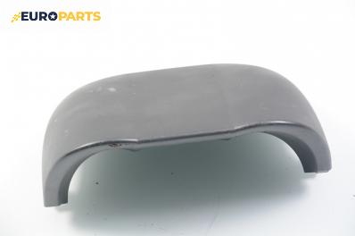 Интериорна пластмаса километраж за Renault Megane II Hatchback (07.2001 - 10.2012), 4+1 вр., хечбек