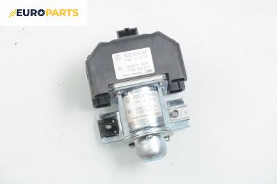 Мулти функционално реле за Porsche Cayenne SUV I (09.2002 - 09.2010) S 4.5, № Bosch 1 330 522 900