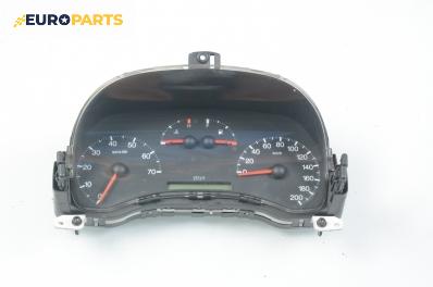 Километраж за Fiat Punto Hatchback II (09.1999 - 07.2012) 1.2 60 (188.030, .050, .130, .150, .230, .250), 60 к.с.