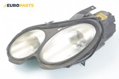 Фар за Smart Forfour Hatchback 454 (01.2004 - 06.2006), позиция: лява, № Automotive Lighting 0 301 207 201