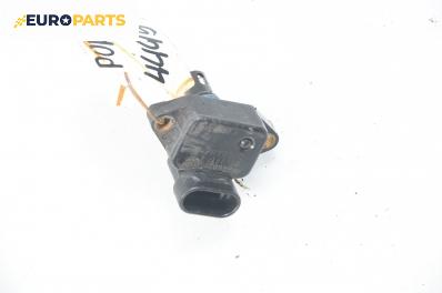 MAP сензор за Fiat Punto Hatchback II (09.1999 - 07.2012), № T-PRT03/C
