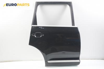 Врата за Porsche Cayenne SUV I (09.2002 - 09.2010), позиция: задна, дясна