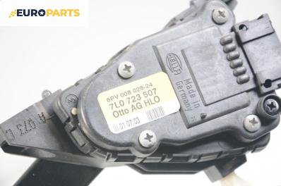 Потенциометър газ  за Porsche Cayenne SUV I (09.2002 - 09.2010), № 7L0 723 507