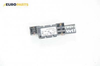 Сензор airbag за Porsche Cayenne SUV I (09.2002 - 09.2010), № 7L0 909 606