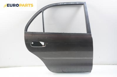 Врата за Mitsubishi Galant V Sedan (11.1992 - 12.1998), седан, позиция: задна, дясна